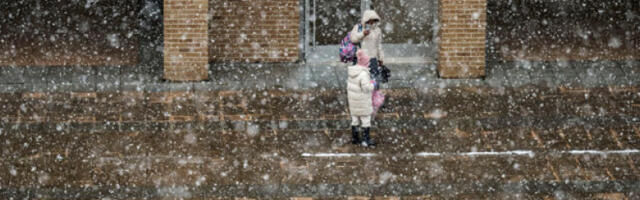 Упозорење метеоролога за шест региона у Шпанији