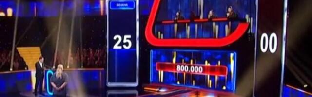 Naša reprezentativka otišla u Superpoteru pa šokirala naciju! Ispričala neverovatnu anegdotu, pa osvojila novac