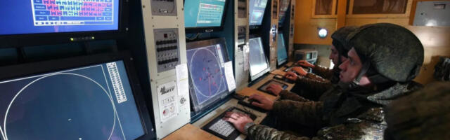 Бивши Трампов саветник: Напад на Путинову резиденцију можда изведен уз учешће ЕУ