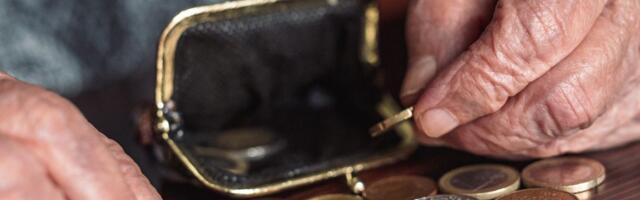 Penzionerka Marija tvrdi da je radila NAJGORI posao: "Svaki dinar sam gledala"