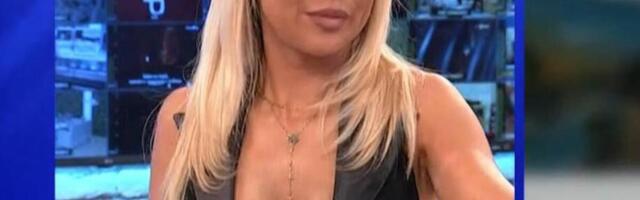 Otkriveno na šta je Jovana Jeremić potrošila silno bogatstvo: Kada budete videli cifru neće vam biti dobro