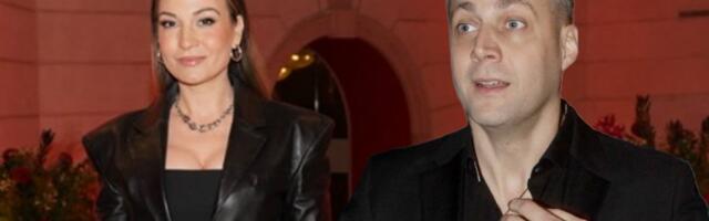 ŠTA JE URADILA JELENA TOMAŠEVIĆ NA KONCERTU LEXINGTON BENDA?! Šok, hitno sve zaustavljeno, pevač se obratio publici! (VIDEO)