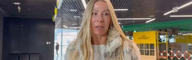 "Vratili smo se i..." Novo oglašavanje Vesne Đogani o skandalu koji se desio za doček, došli praznih džepova