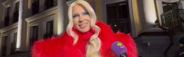 Karleuša prekinula koncert u Vrnjačkoj banji, pa poslala poruku svima: Pozvala više hiljada ljudi u piceriju