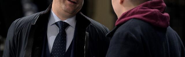 Šašić udario na Mijailovića: Tvrdio je da se nikada nije mešao u sportska pitanja, ja se ne slažem!