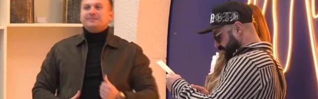 "KONAČNO DA TI JE NEKA ŽENA NAMESTILA KREVET" Lukina mama pokazala da podržava njegovu vezu s Anitom: Aneli ni pomenula nije