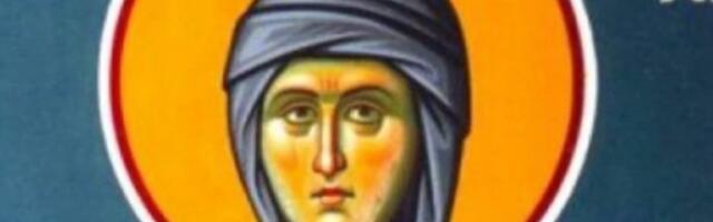 Slavimo veliku svetiteljku: Izgovorite ovo i spasite se od teškog života