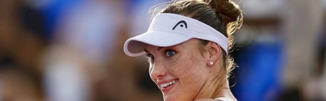 Branstin posle velike borbe na korak od glavnog žreba Australijan opena!