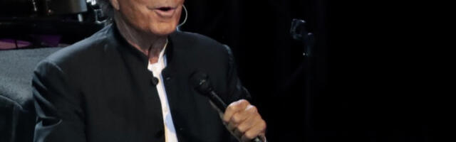 ​Хулио Иглесијас негирао оптужбе и истакао да је жртва клевете