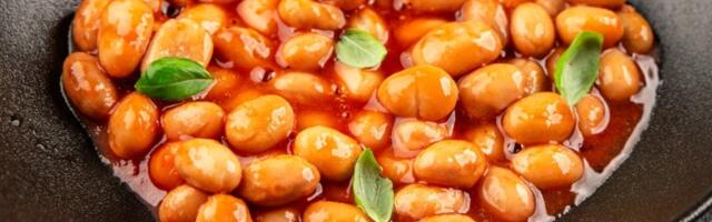 Pasulj kaubojac: Recept koji miriše na divlji zapad i domaću kuhinju