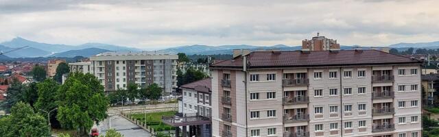 U planu rekonstrukcija i dogradnja hotela “Morava“ u Čačku