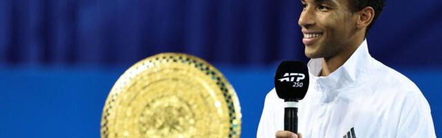 Kanađanin odbranio titulu u Monpeljeu i ušao u istoriju