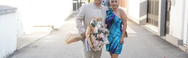 Pevač i njegova 15 godina mlađa supruga čekaju treće dete: "Nadamo se da će biti muško"