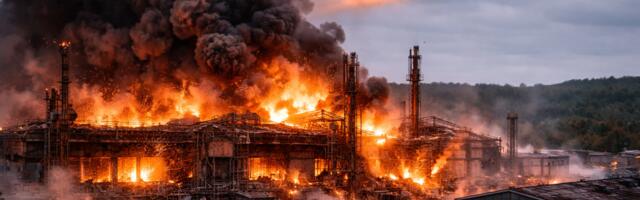 Katastrofa! Zelenski upravo priznao najgore - Rusija jezivim udarom uništila tajnu fabriku - ovim je hteo da preokrene rat, a onda...