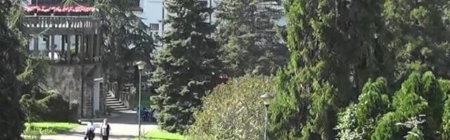 Srpska planina se nalazi iznad naše poznate banje: Šume sa lekovitim vazduhom, staze zdravlja, a onda skok u banju!