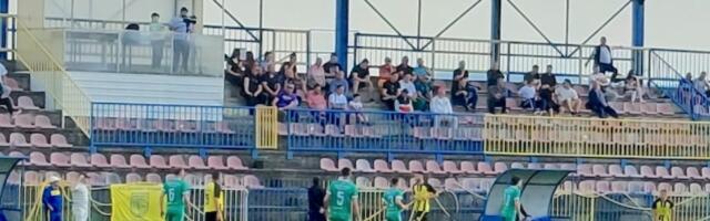 Dinamo Jug u subotu gostuje Tekstilcu u Odžacima