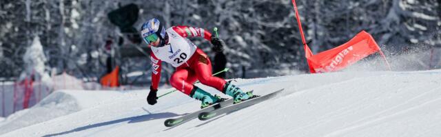 Počeo Svetski kup u fristajl ski krosu na Kopaoniku