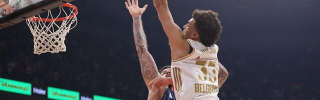 Da li je Džordan Nvora ovom objavom "bocnuo" Anadolu Efes posle pobede?