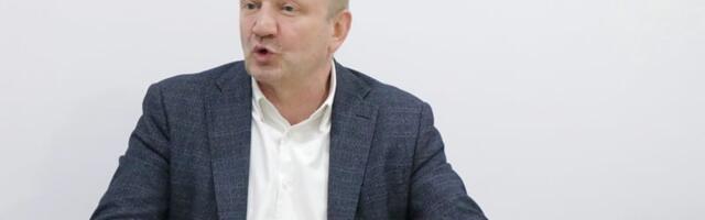 Đilas: Hitno procesuirati Jovanova zbog tvrdnje da su u SNS mnogi spremni da pucaju na sopstveni narod