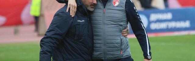LALAT ISPROZIVAO FSS: Evo čega se boji u meču protiv Zvezde?!