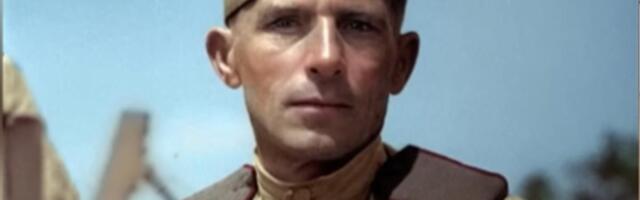 Dimitrije je dobio 73 dece sa 9 zarobljenica: Živeli su izolovano 19 godina, a onda je preko noći odlučio da pobegne