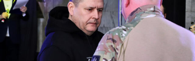 Градоначелник Дњепра: Превише је жртава, рат са Русијом мора да се заврши