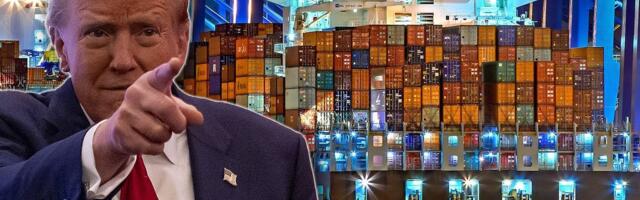 Tramp kreće u totalni trgovinski rat: SAD pokrenule istragu protiv EU i još 10 ekonomija - slede nove carine?
