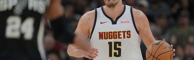 Kad je Jokić plakao: "Dužan sam mu 50 evra - nisam mu vratio"