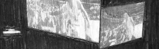 Kako je basket postao umetnost na izložbi Predraga Terzića: Od Ajsa Nigrutina do veštačke inteligencije