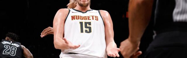 Embid od 2019. izbegava Jokića u Denveru