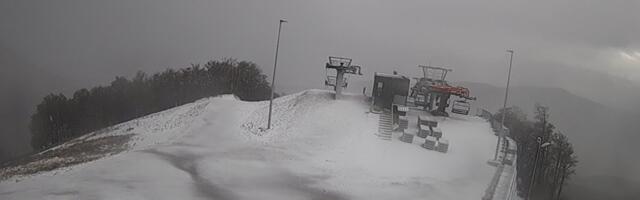 U region stiže nagla promena vremena, temperature padaju za 10 stepeni: U ovim delovima moguć i sneg