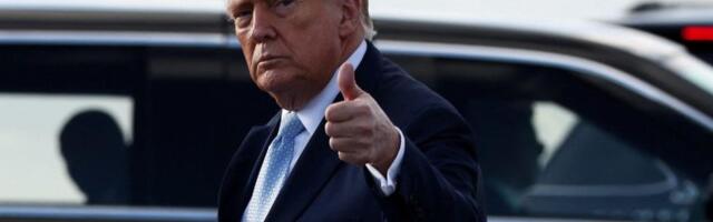 Tramp: ‘Pregovaramo sa Iranom o kraju sukoba’, Teheran: ‘Nije istina’