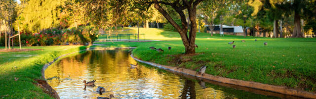 Zemlja u komšiluku dobija novi park prirode: 150 kilometara staza za bicikliste i planinare