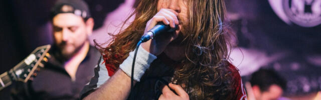 Пркосник који одбија да умре