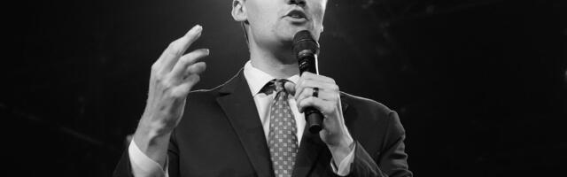 Mentor Čarlija Kirka nastradao u "tragičnom incidentu"