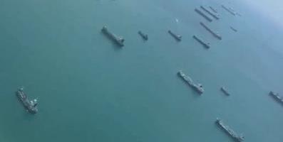 IRAN PRISTAO NA ZAHTEV UN: Teheran dopustio bezbedan prolaz humanitarnih brodova kroz Ormuski moreuz