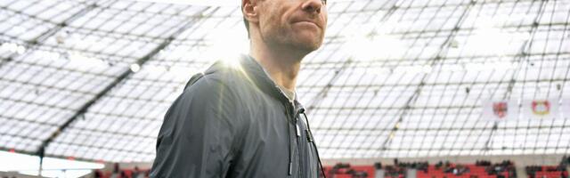 Na Enfildu presekli: Ćabi Alonso preuzima Liverpul?!