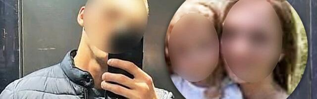 "Čuo sam jak prasak, video Ivanu prekrivenu krvlju, i ćerku pored nje": Jezivo svedočenje o samoubistvu u Skoplju