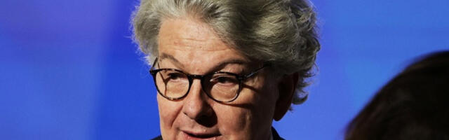 Бретон: Кључ решења сукоба на Блиском истоку је у рукама Ирана