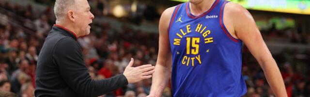 Nikola Jokić zvao jednog od najboljih igrača Evrolige u Denver, ali je sve propalo u poslednji čas