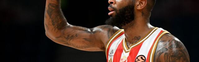 Zvezdin “kompjuter” ruši istoriju Evrolige: Miler-Mekintajer duplo bolji od Džejmsa, prati ga jedino košarkaš Reala