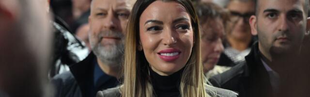 Ministarka Mesarović potpisala ugovore za razvoj turizma u Ćićevcu i Petrovcu na Mlavi