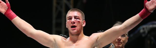 Poznate cene karata za prvi "bare knuckle" događaj ikad u Srbiji i krvavu bitku srpskog i crnogorskog borca!