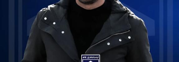 Smena trenera u Dinamu Jug: Milutinović umesto Mićovića