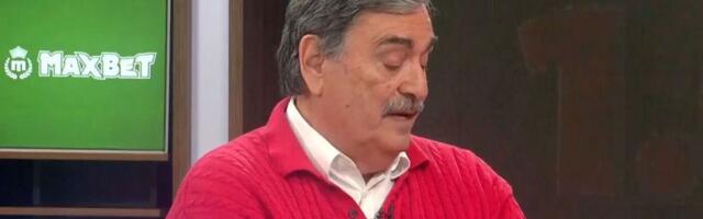 "Dule i ja nikada nismo bili neki prijatelji, ali sudbina je tako htela..." Vlade Đurović se oprostio od Vujoševića