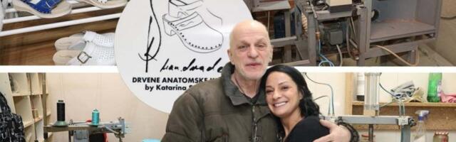 VANSERIJSKI ZANATLIJSKI FENOMEN U SRCU ZVEZDARE! Porodica Spasojević pretvara drvo u vanvremensku umetnost! (FOTO, VIDEO)