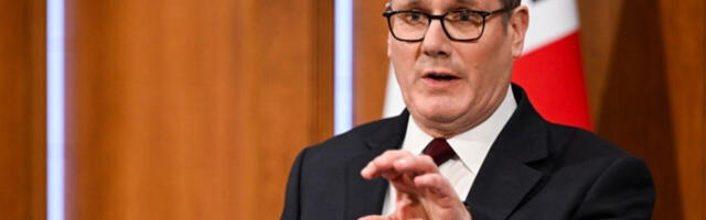 Стармер планира закон о усклађивању са правилима ЕУ без класичног гласања