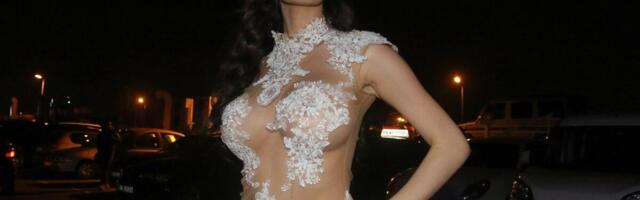 KAD SE DOBRO UDAŠ! Po prvi put vidimo kako izgleda SOBA SORAJINOG SINA! OVOGA NEMA NI U RADNJAMA