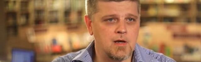 Vladimir Kecmanović podneo ostavku na mesto urednika Kulturno-umetničkog programa RTS-a