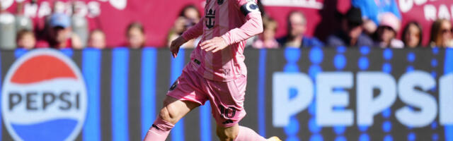 Auu, kakva golčina Lionela Mesija: Ameri se hvataju za glavu (VIDEO)